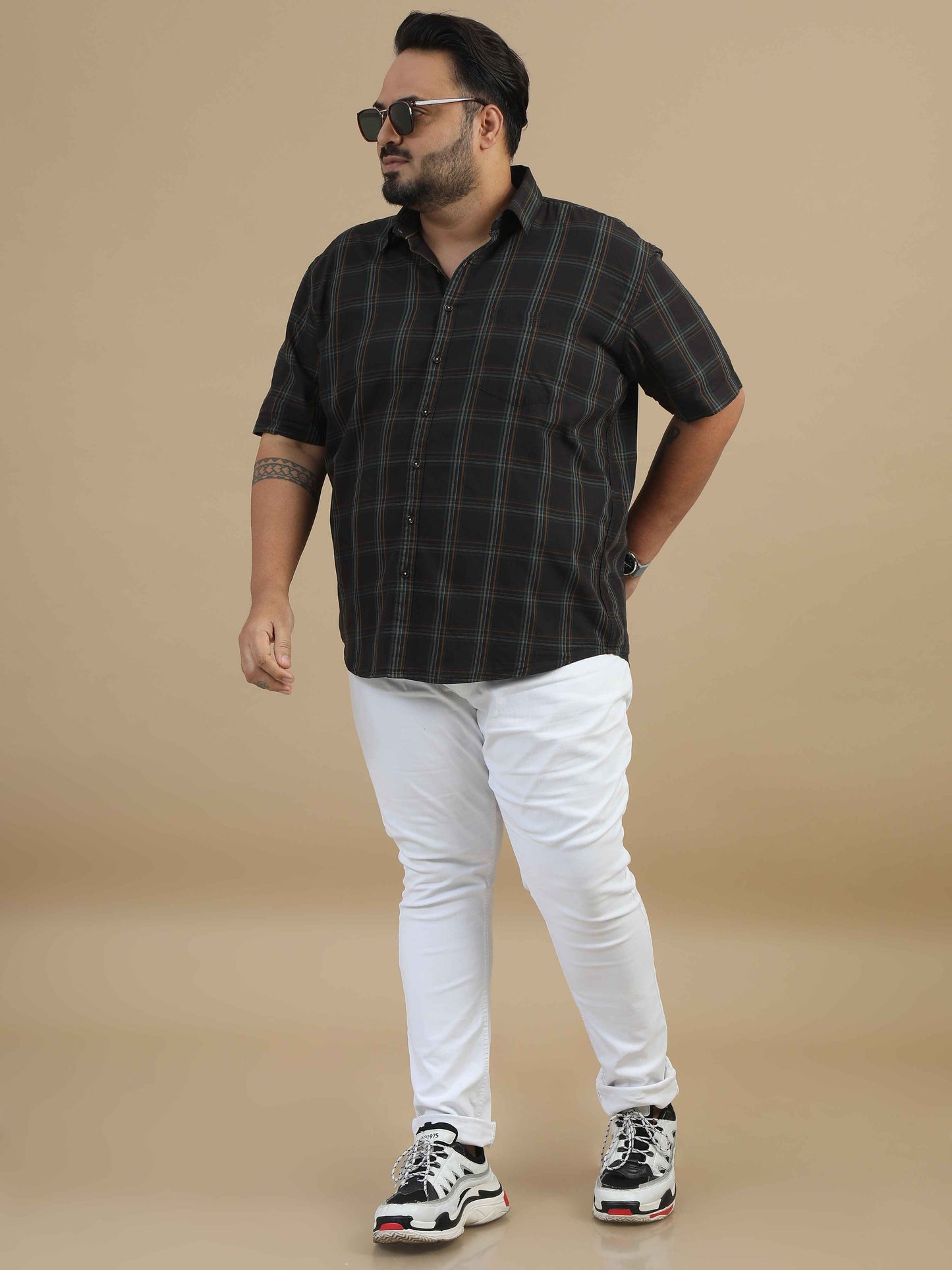 XXXXXXL shirt