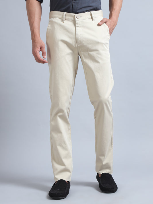 Steel Grey ComfortCraft Trousers